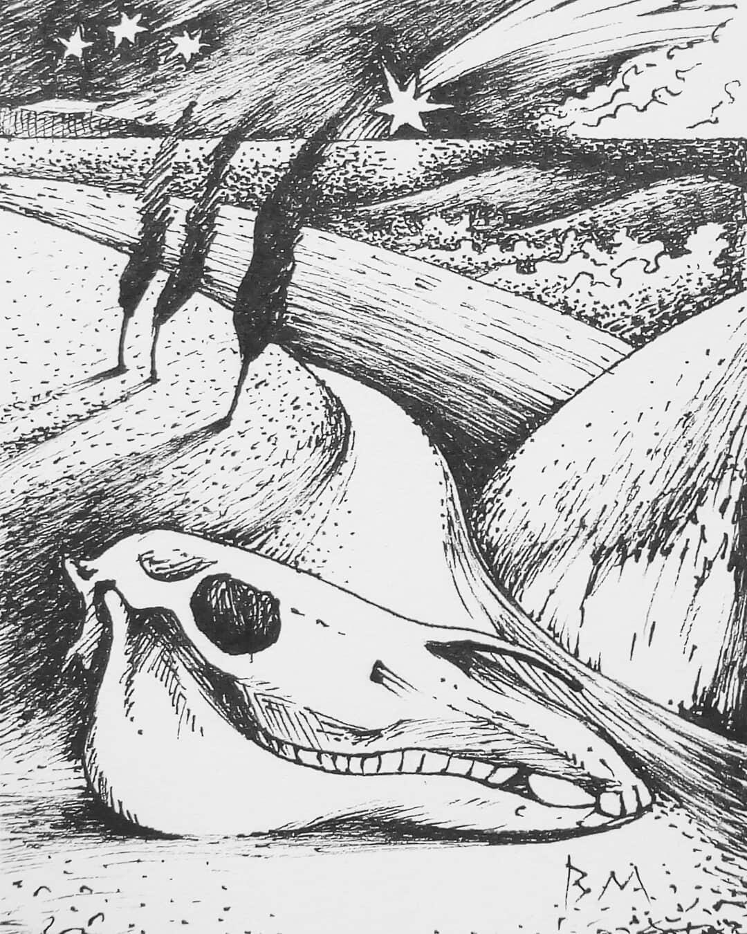 Эскизы, набросоки, зарисовки