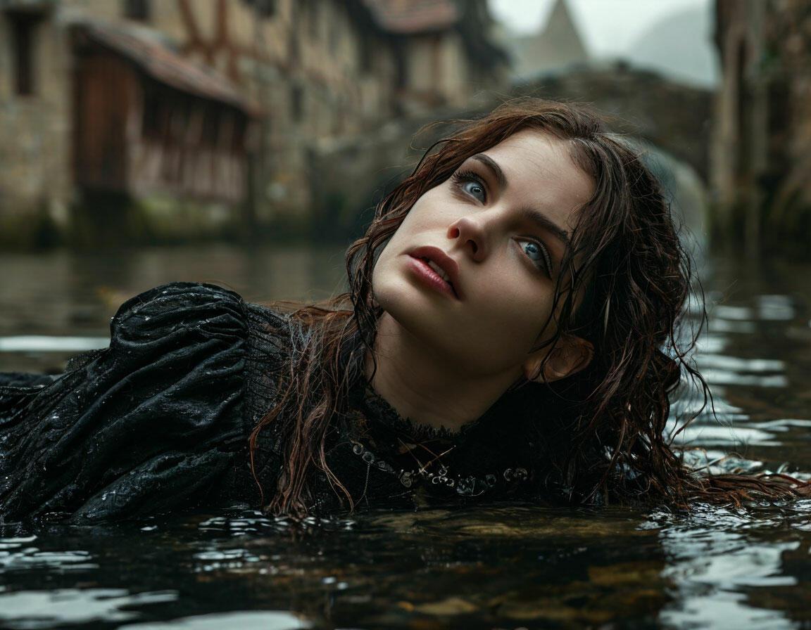 О ведьмах-притворщицах, тайнах врачевания и продаже Рима