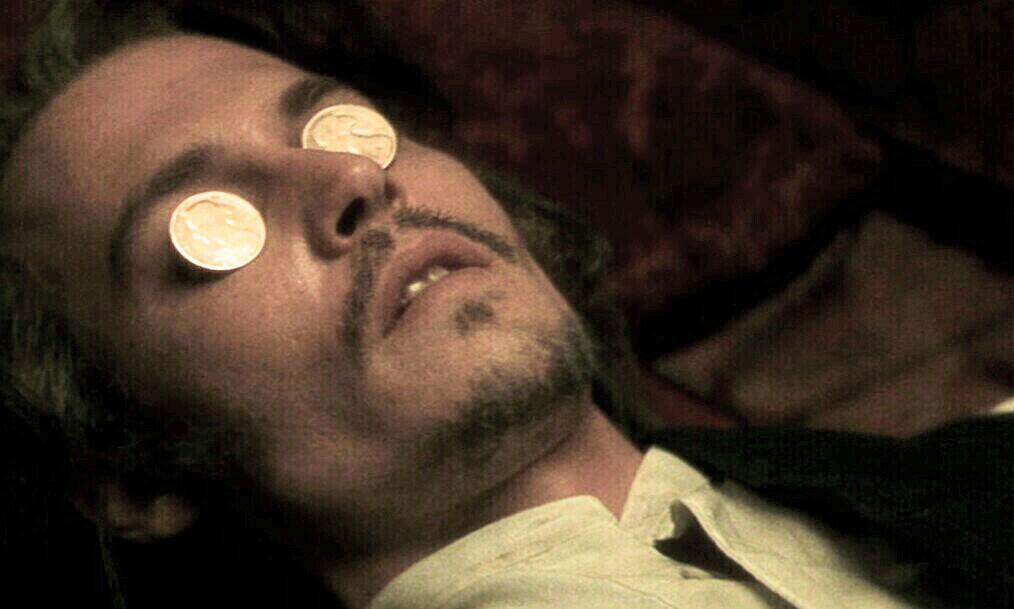 "Два медных пятака"