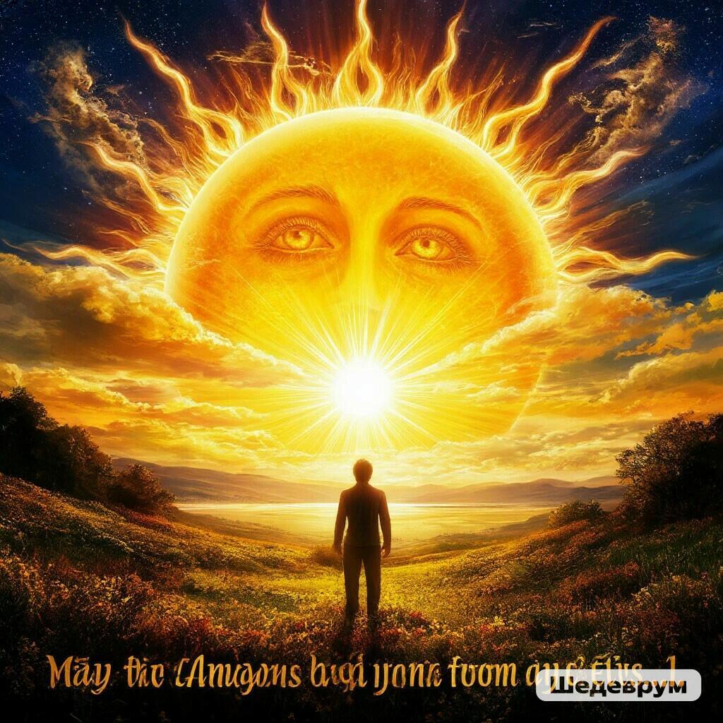 Всему своё время