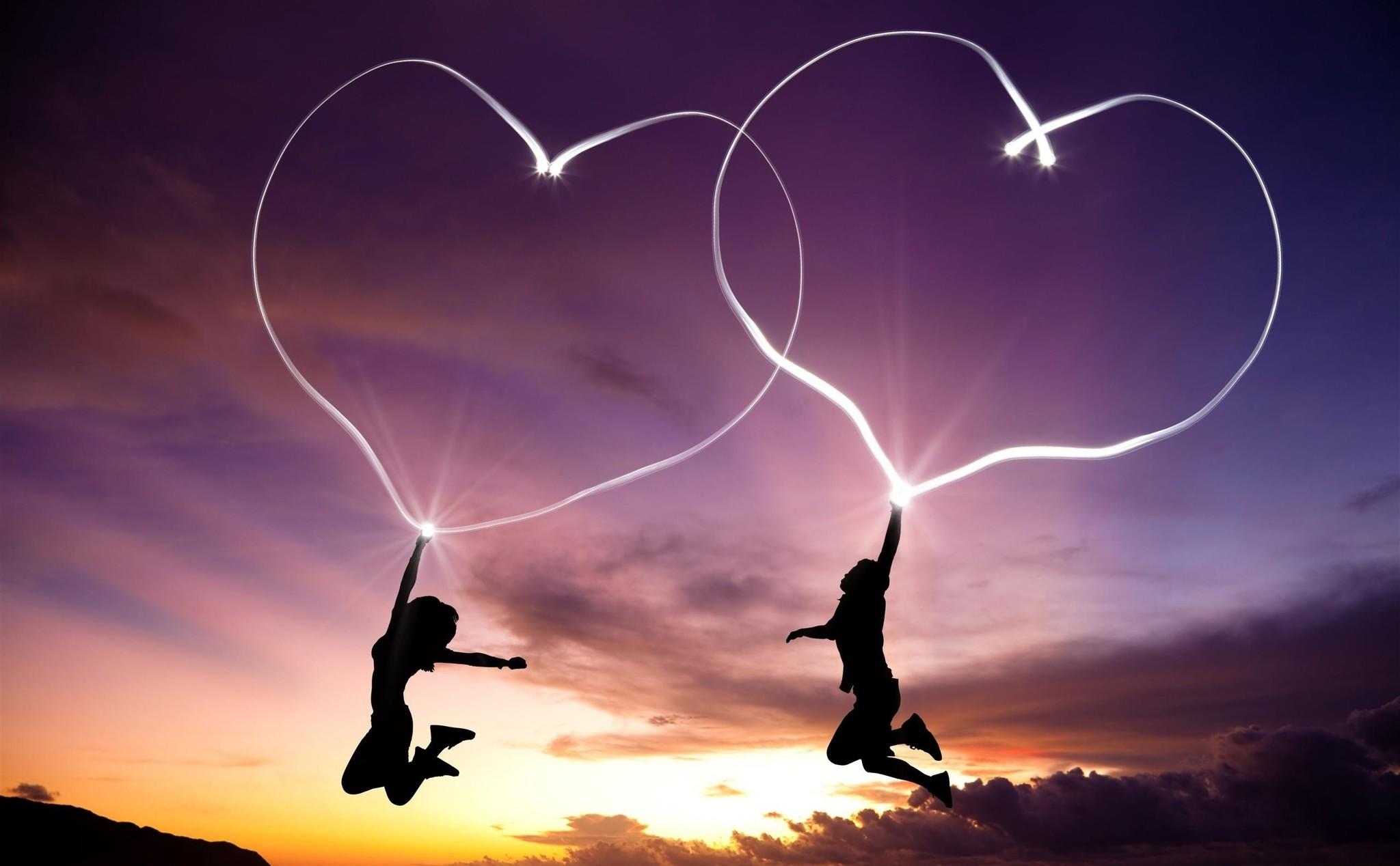 Настроение - Je t'aime