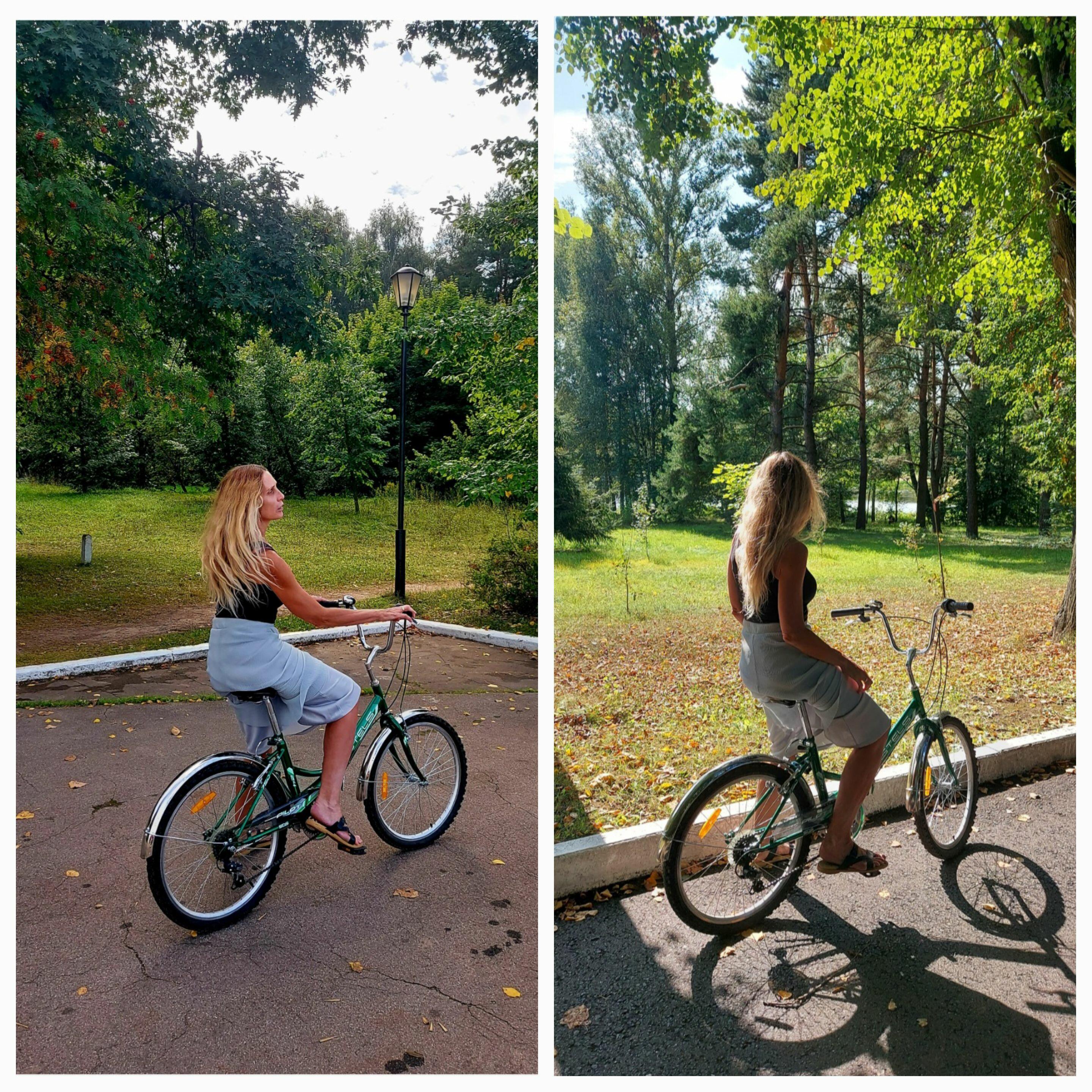 Кинориной с любовью