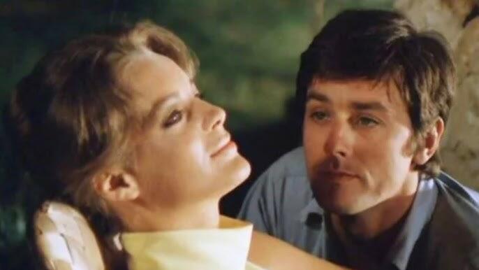 ... cette année sans toi....