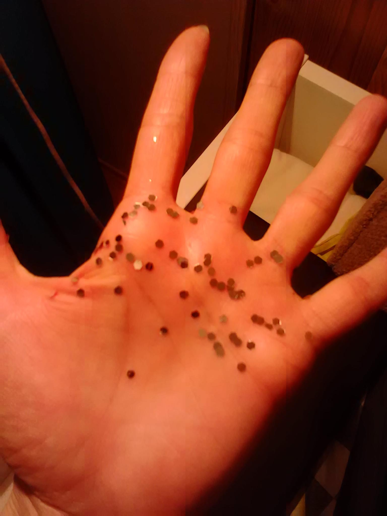 Предновогодние желания