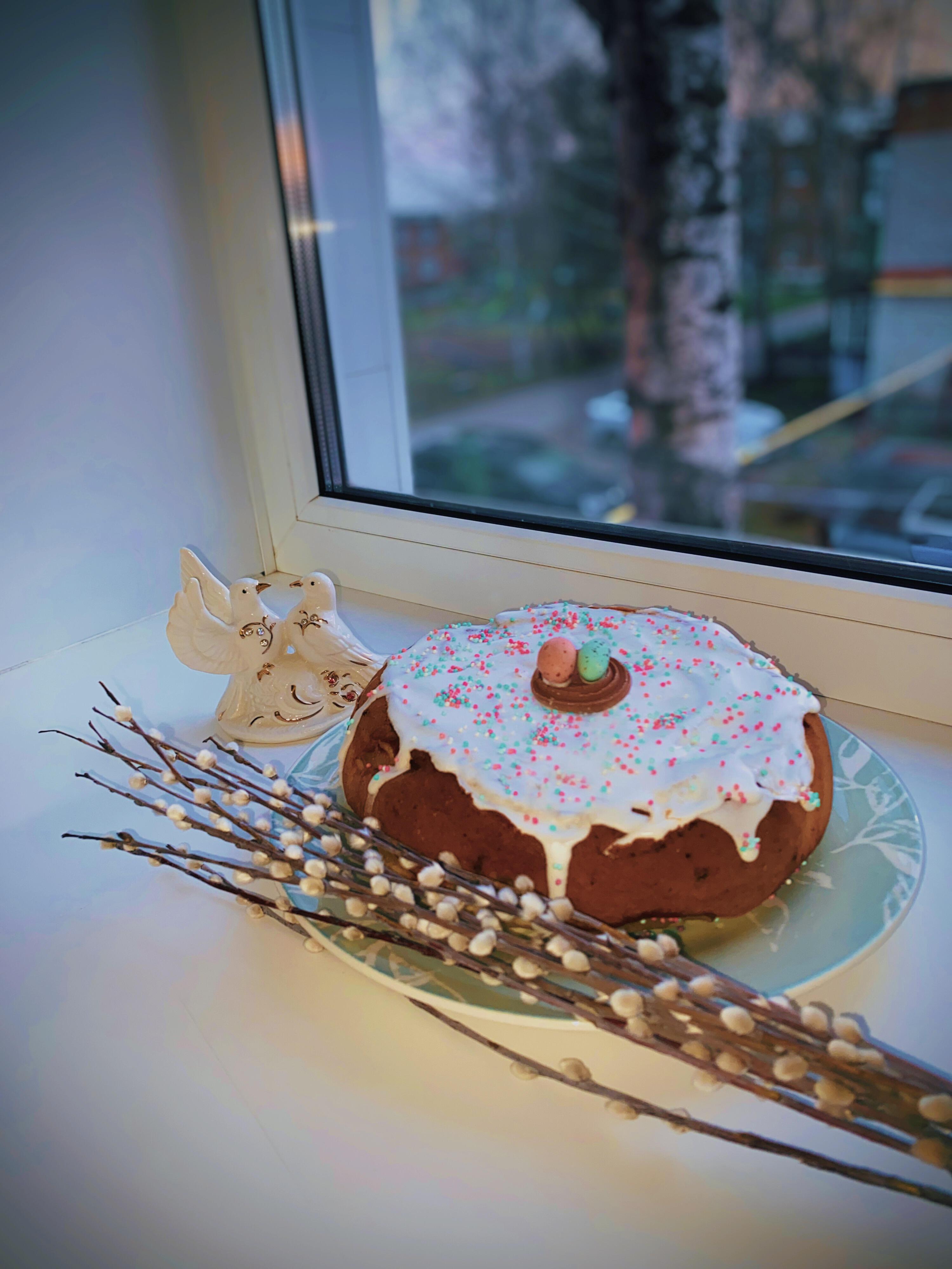 С Вербным Воскресеньем!