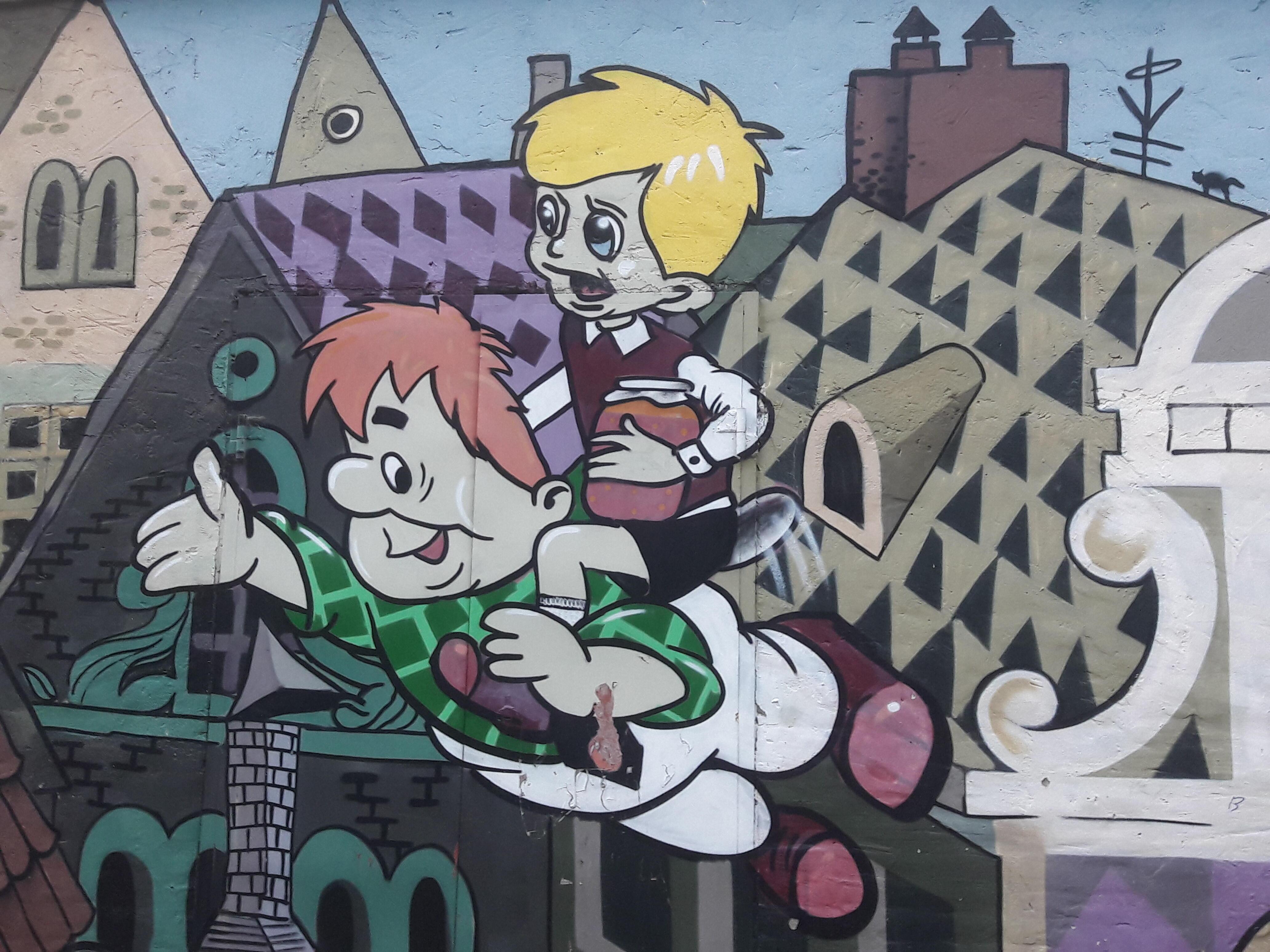 Весёлые картинки