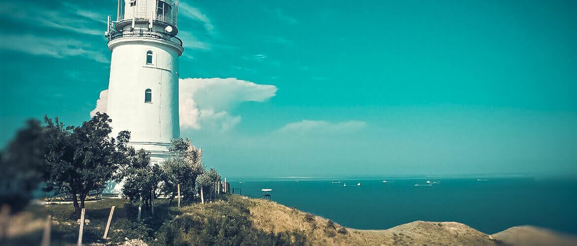 ПОДМАЯЧНОЕ