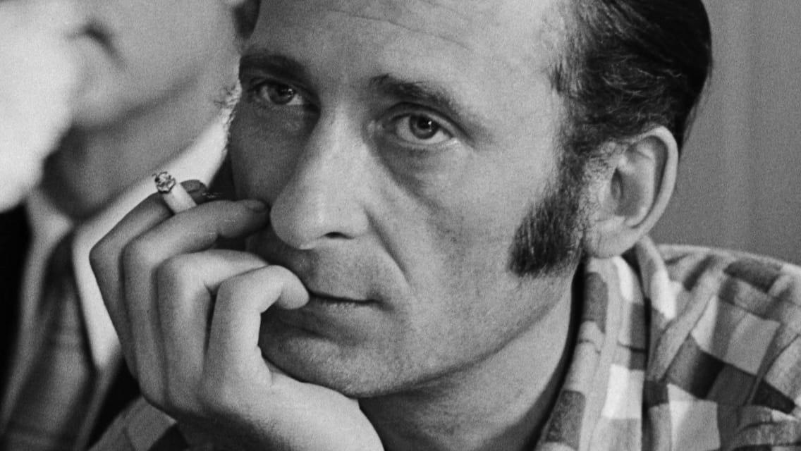 Литературная Пермь, часть 2.