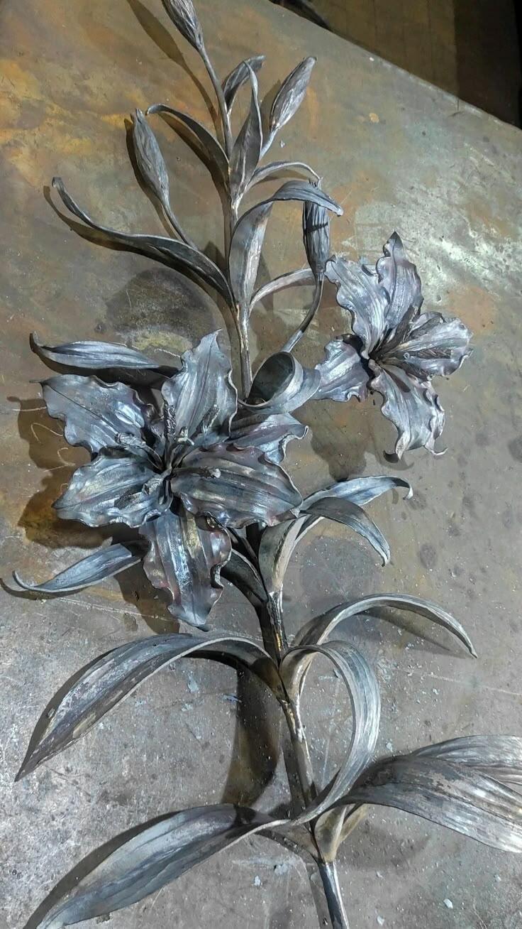 #Анонс. Металлоребусы