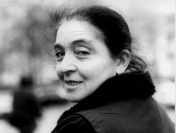 Лариса Миллер именинница