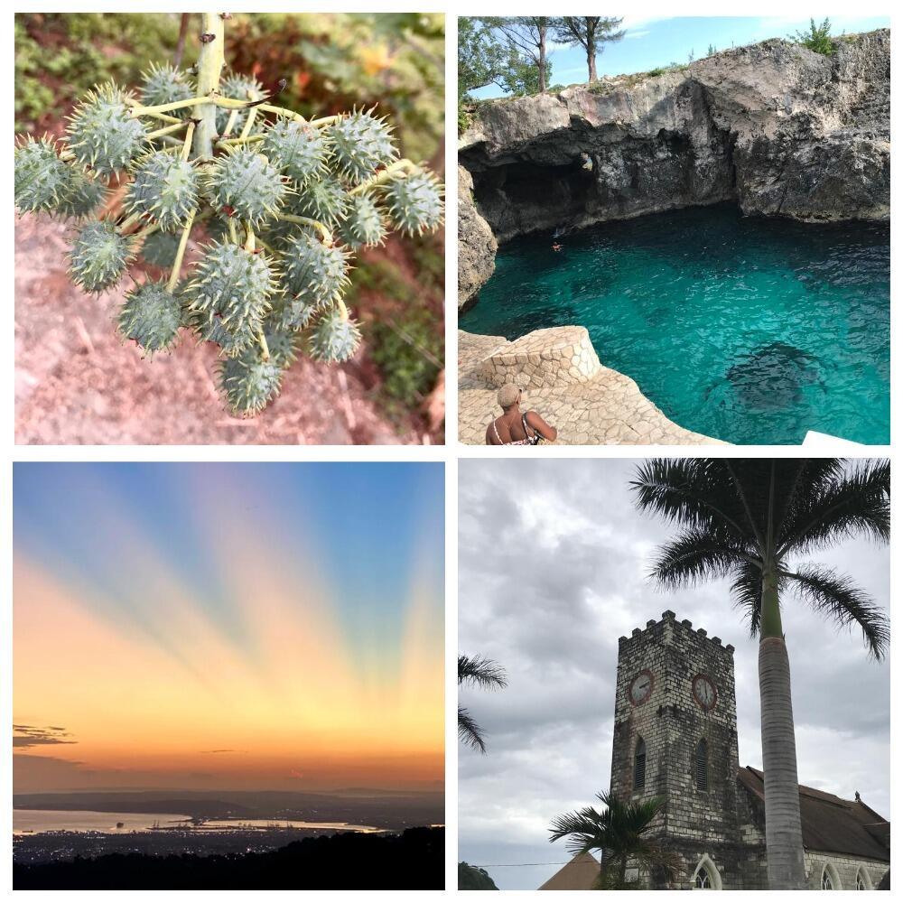 ЯМАЙСКИЕ ЗАРИСОВКИ (ОТРЫВКИ ИЗ ПИСЕМ РАЗНЫМ ЛЮДЯМ) 30