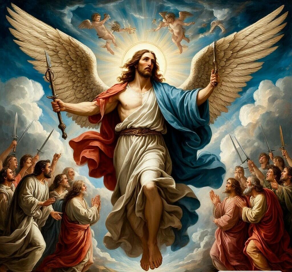 Справедливости ради