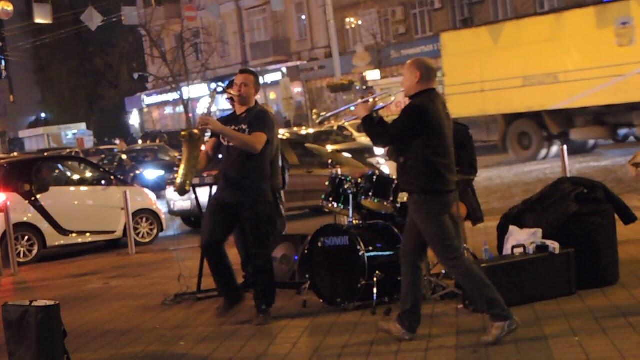 Глоток воздуха