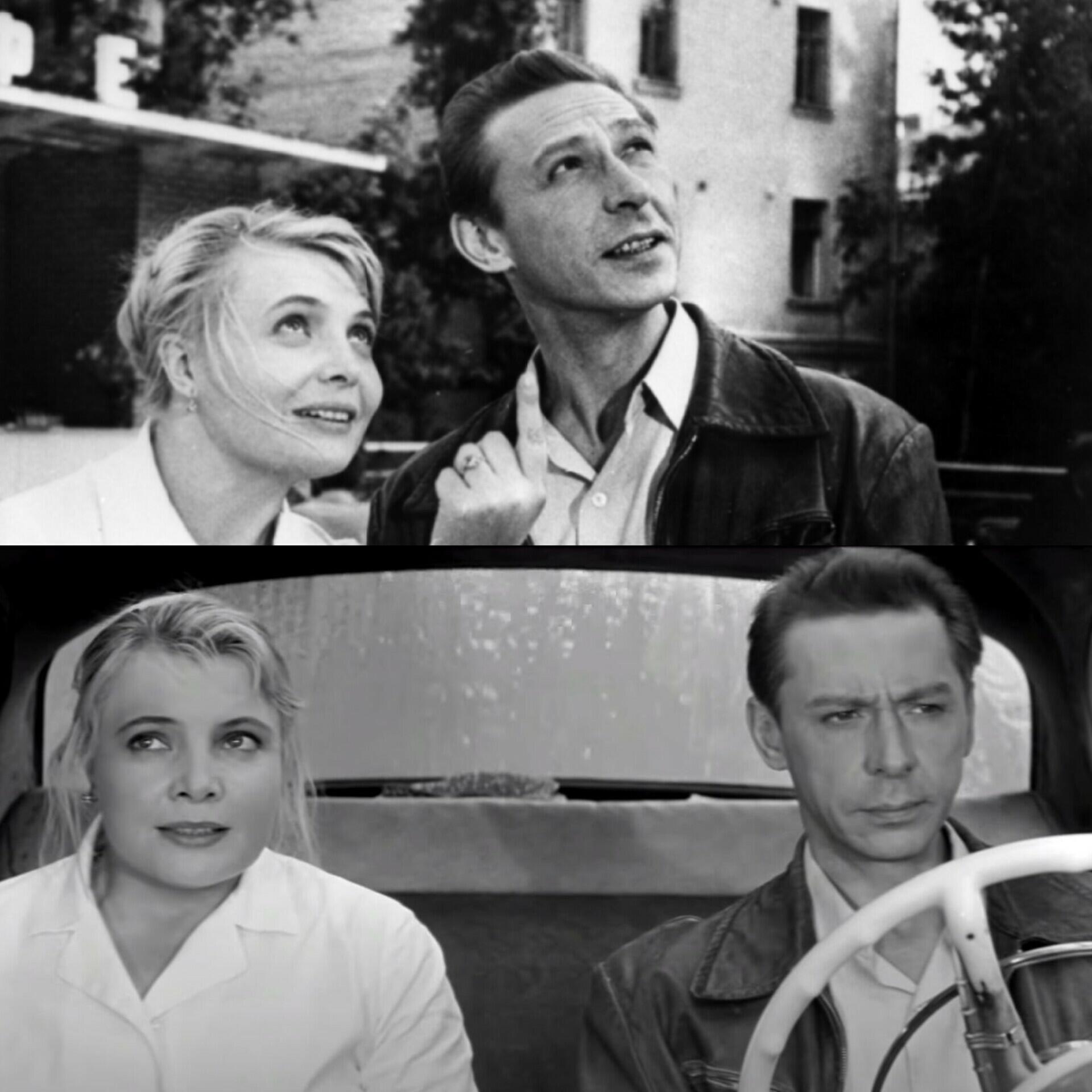 "Три тополя на Плющихе"