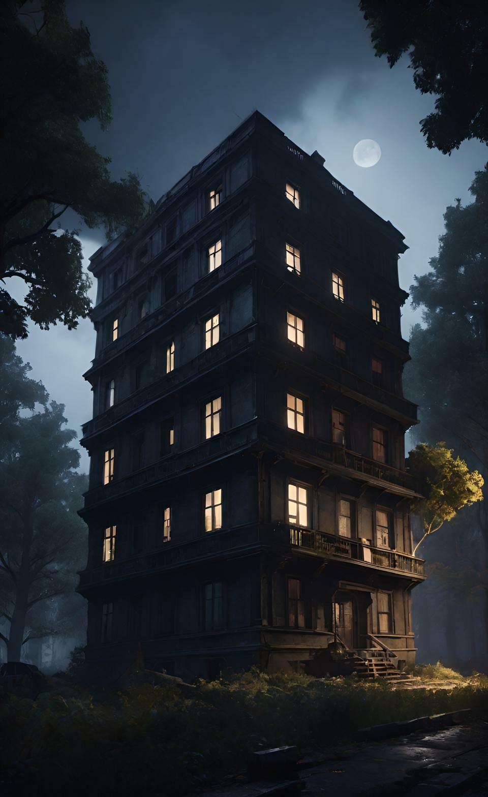 Возвращение