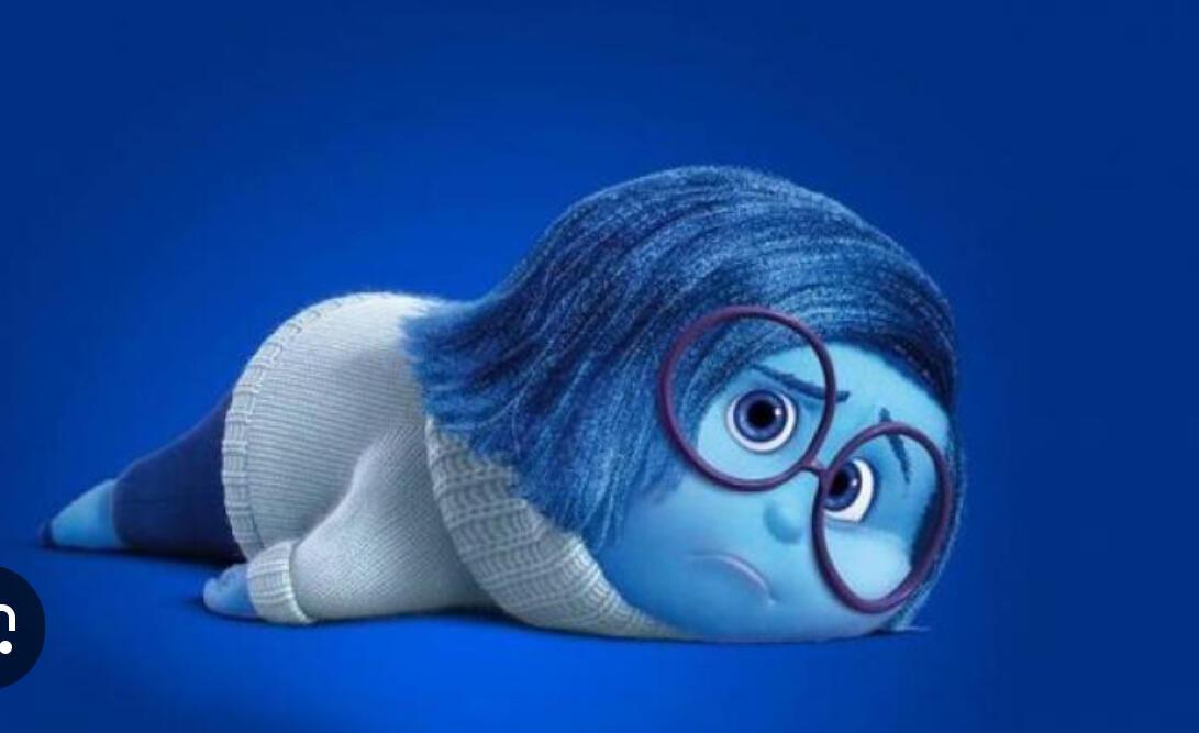 20 января - Blue Monday