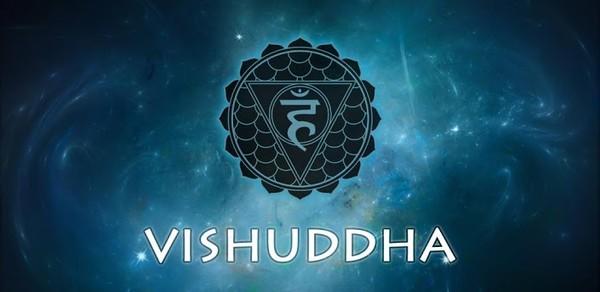 Горловая чакра. Продолжение статьи.