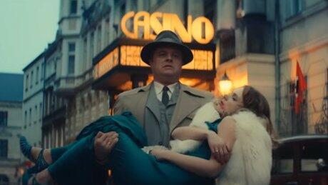 Если вы думаете, что это сериал о маньяках, то вы ошибаетесь :) Хотя...