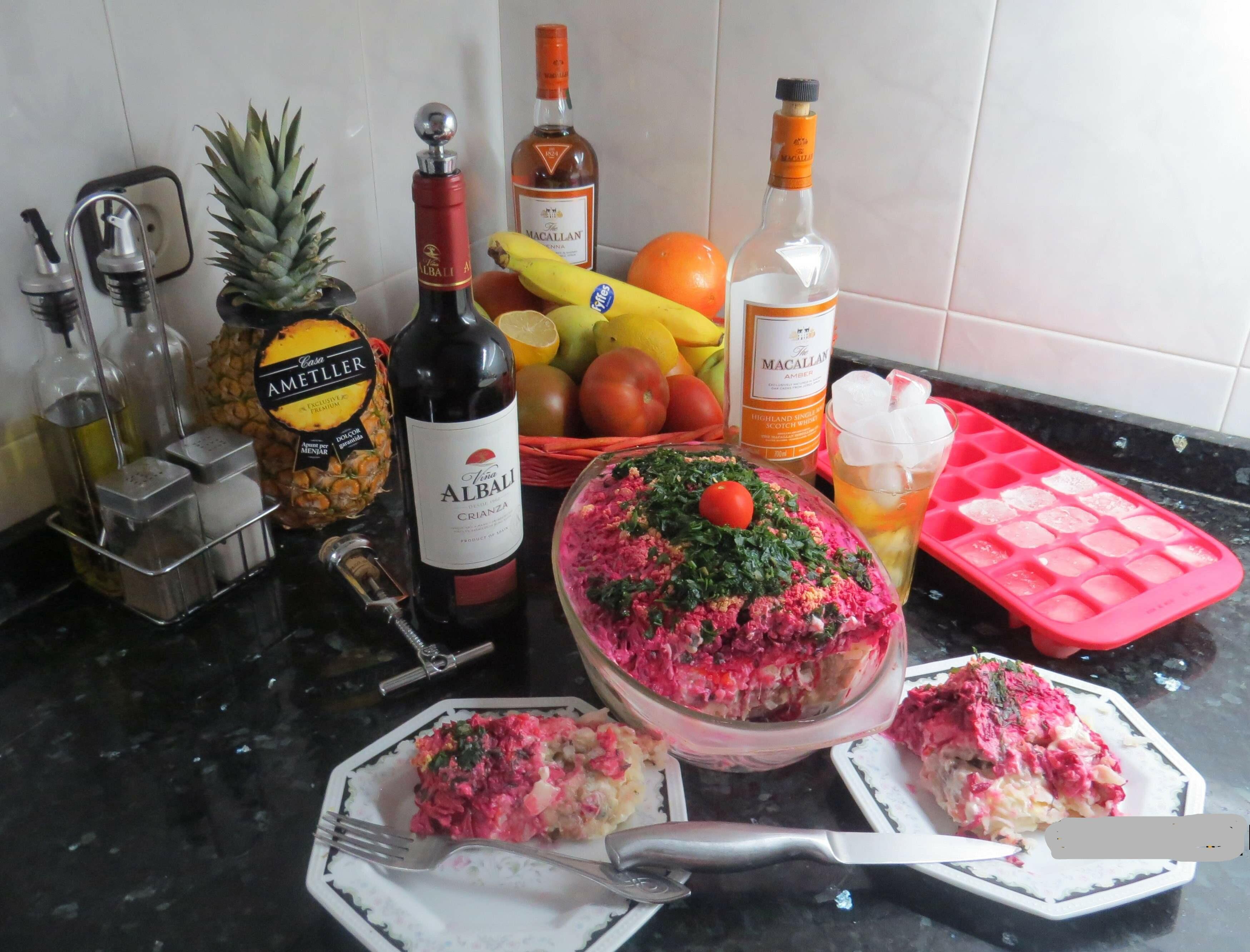 "Хочу рассказать вам как натуральный кулинар тоже кулинарам"