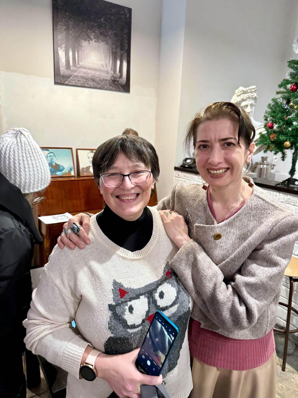 ИЗ КАЗАНИ С ЛЮБОВЬЮ…