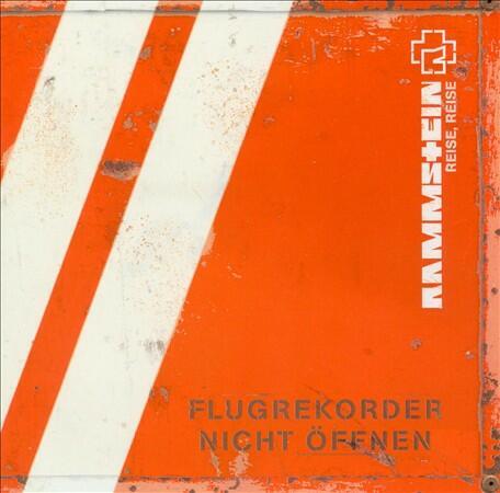 Rammstein - Reise, Reise