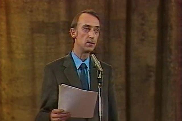 Вспоминая Александра Иванова