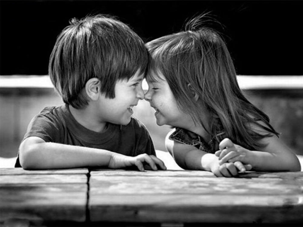 Разделение позиций и взглядов