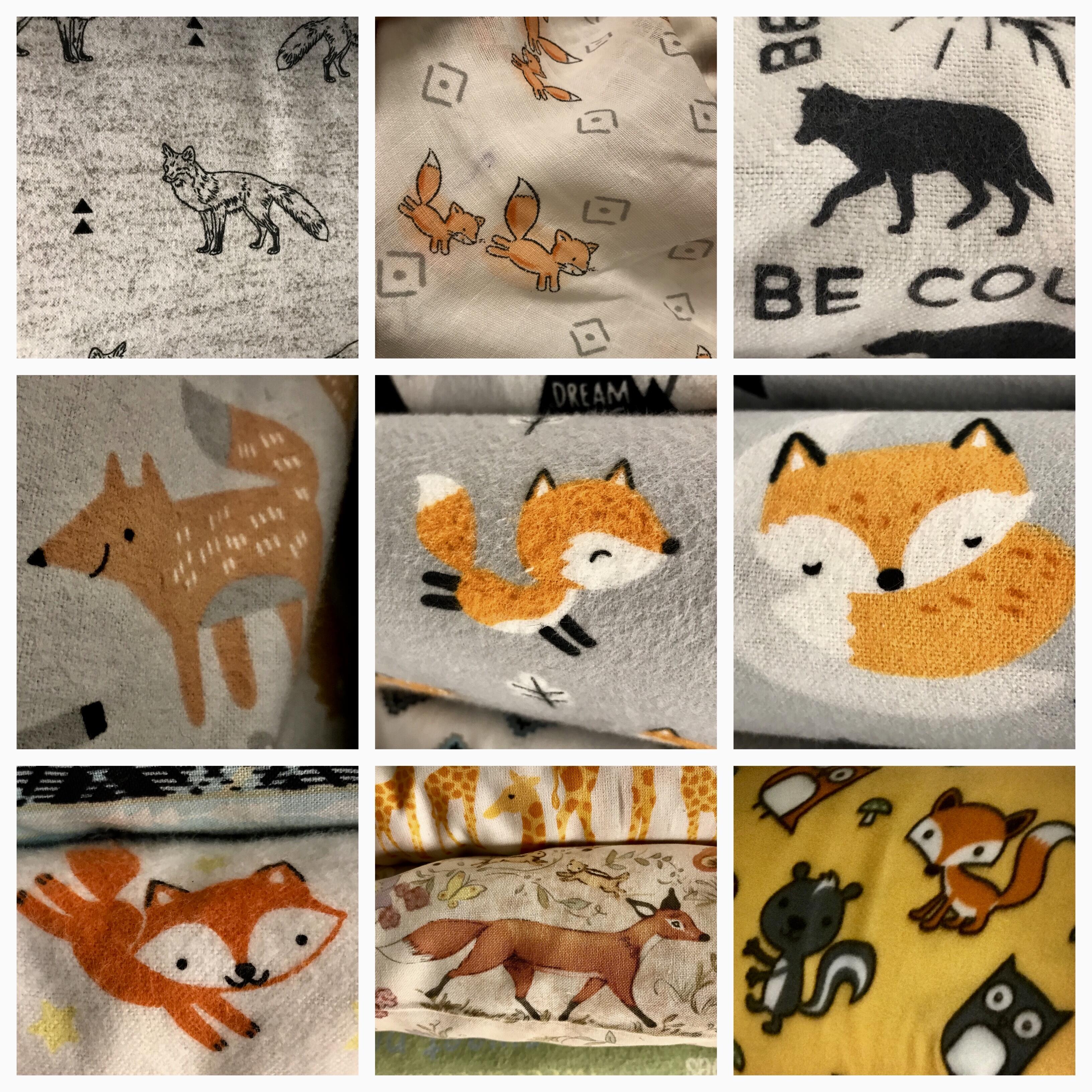 Охота на лис