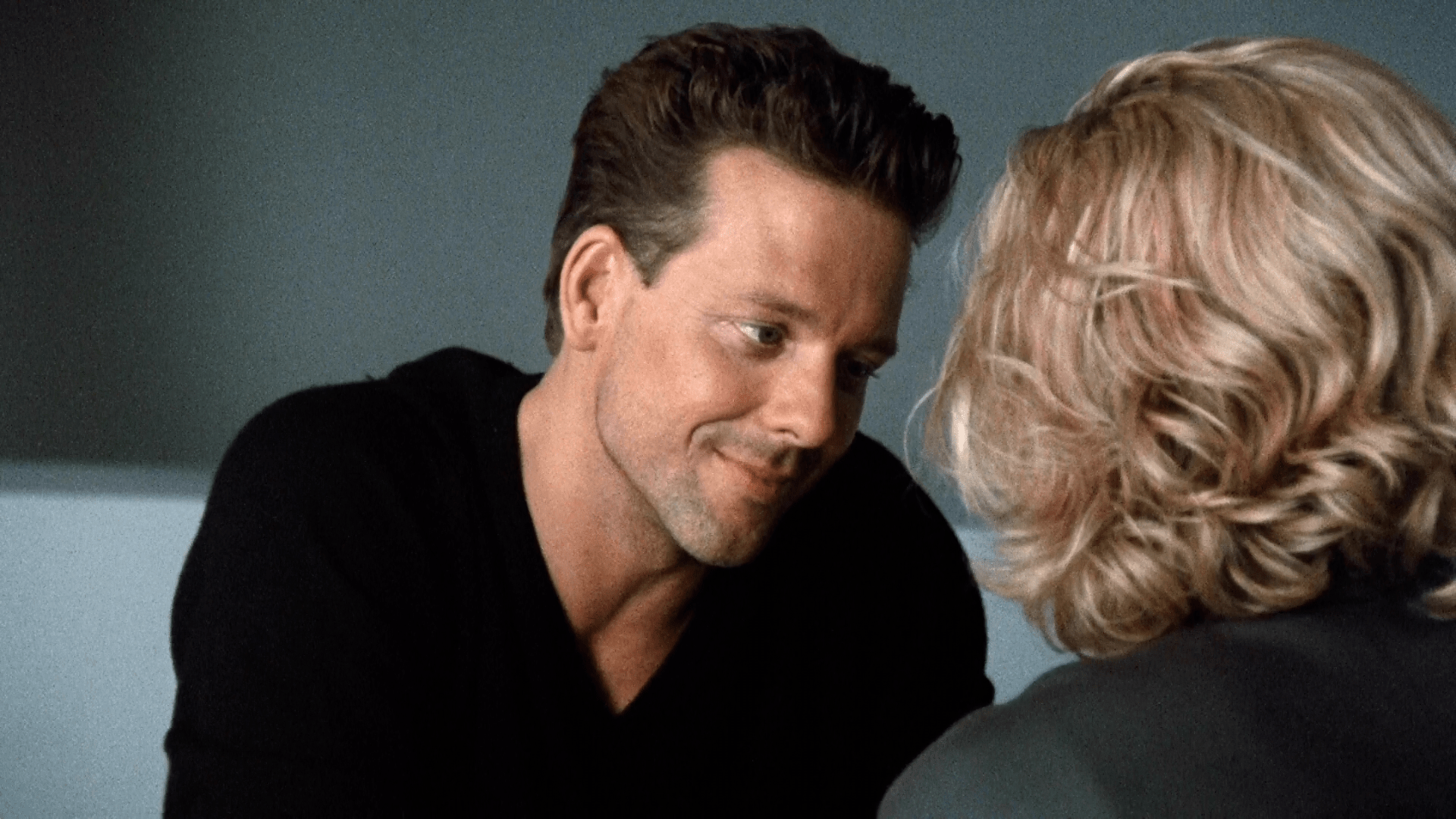 Эмоциональная рулетка. (Кризис средних лет.Мужчины.)