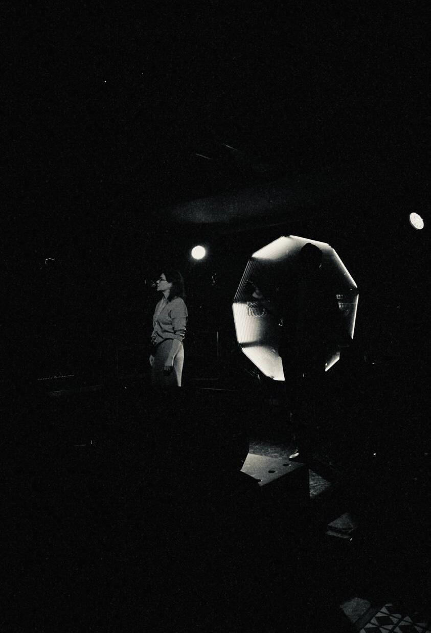 Тряхнула стариной