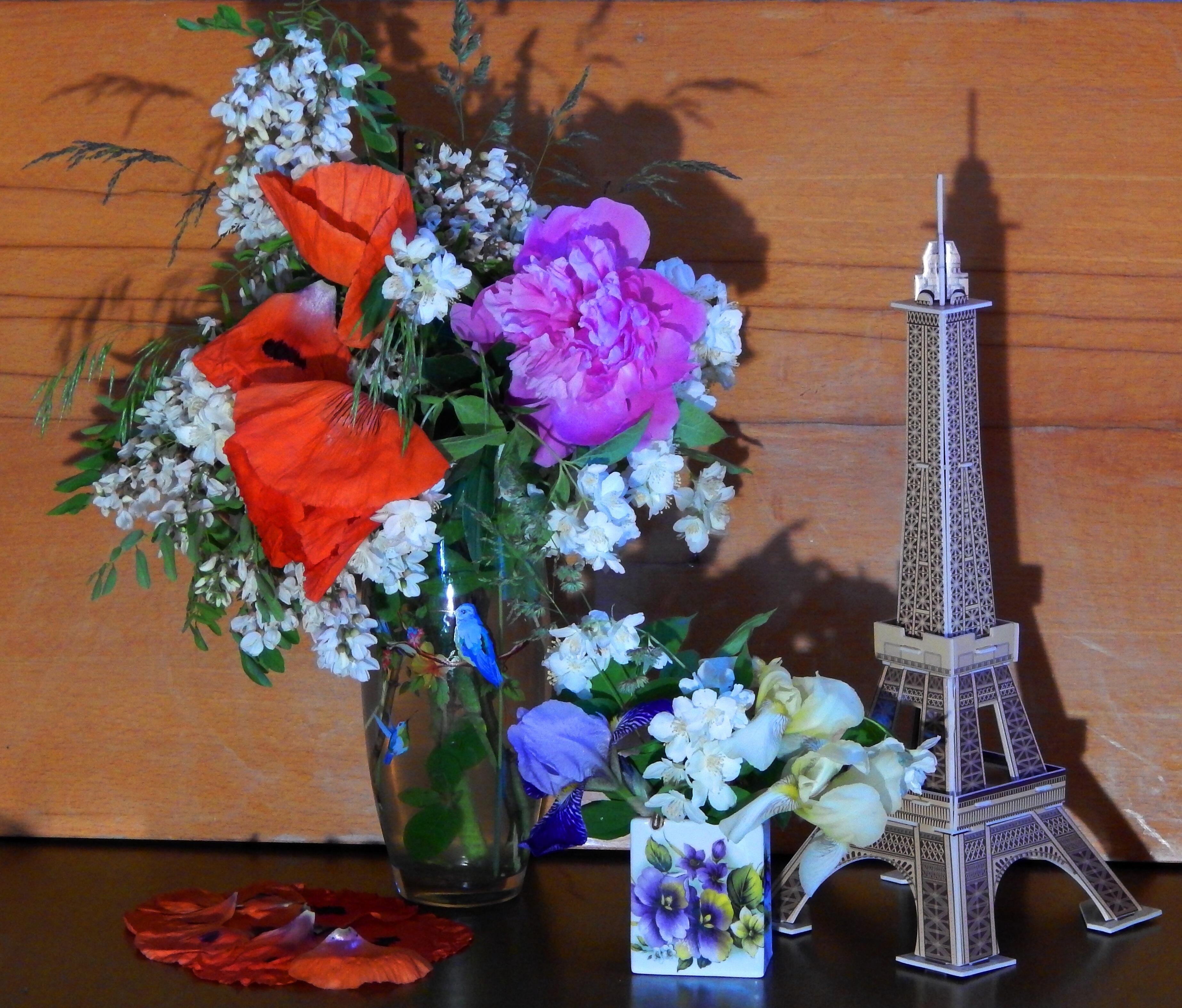 маковый микс