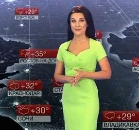 Женщина должна быть женственна