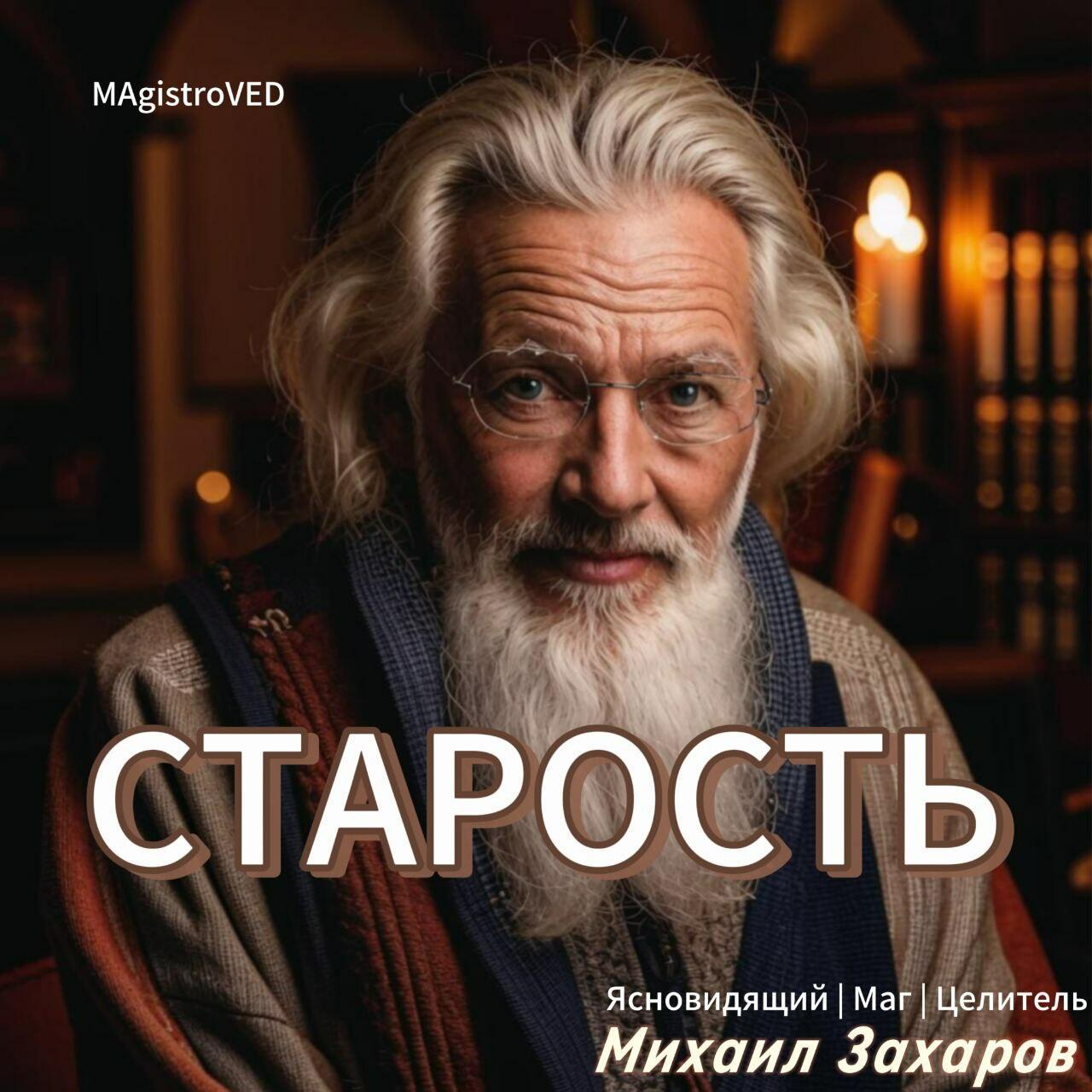 СТАРОСТЬ