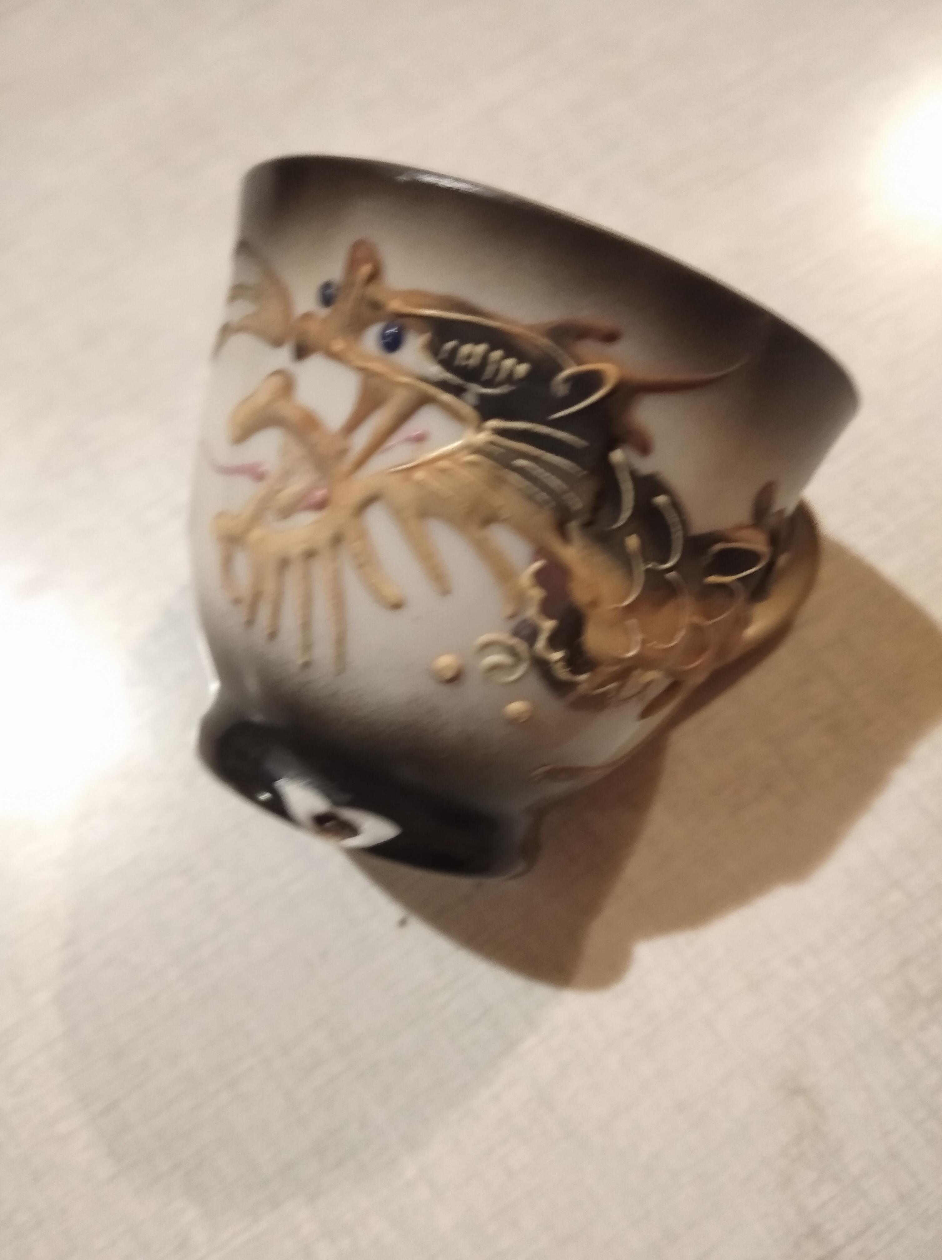 Старые вещи #