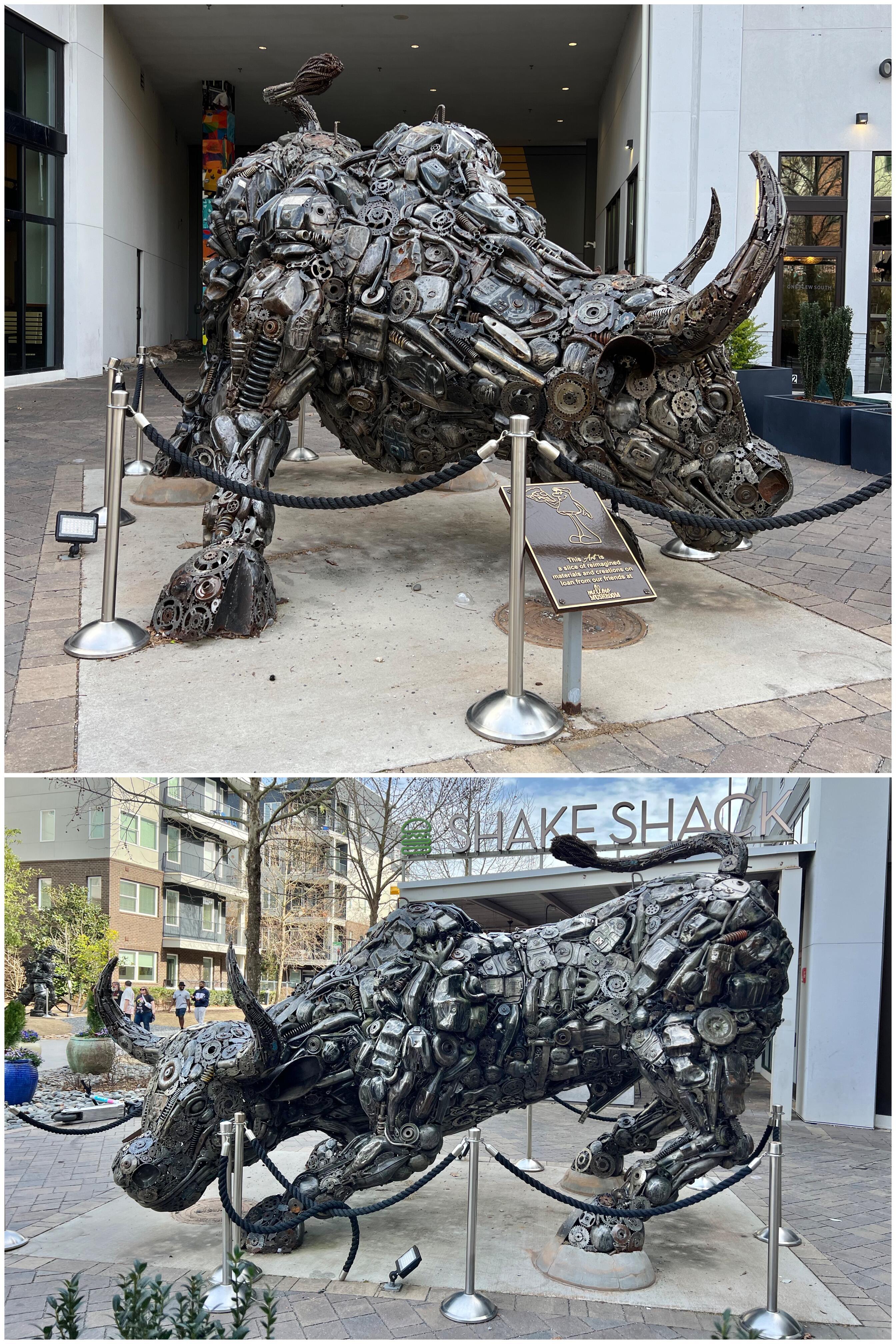 Волшебная сила искусства