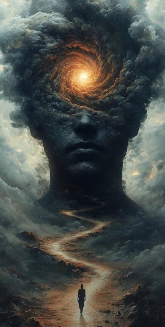 Твой Тибет - в Тебе (разговор о важном ч.2)