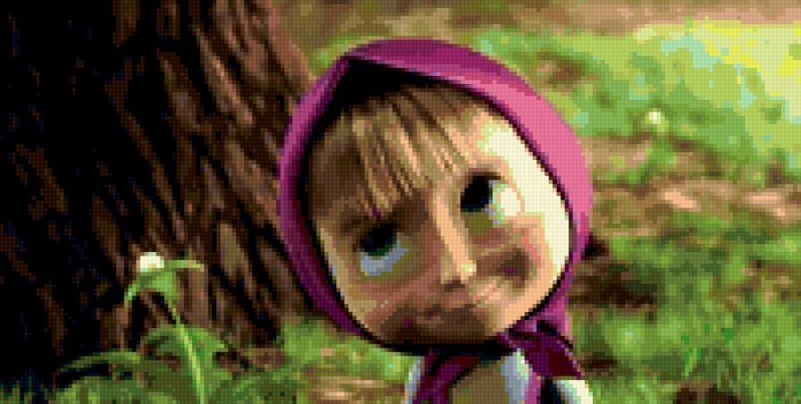 Сама невинность