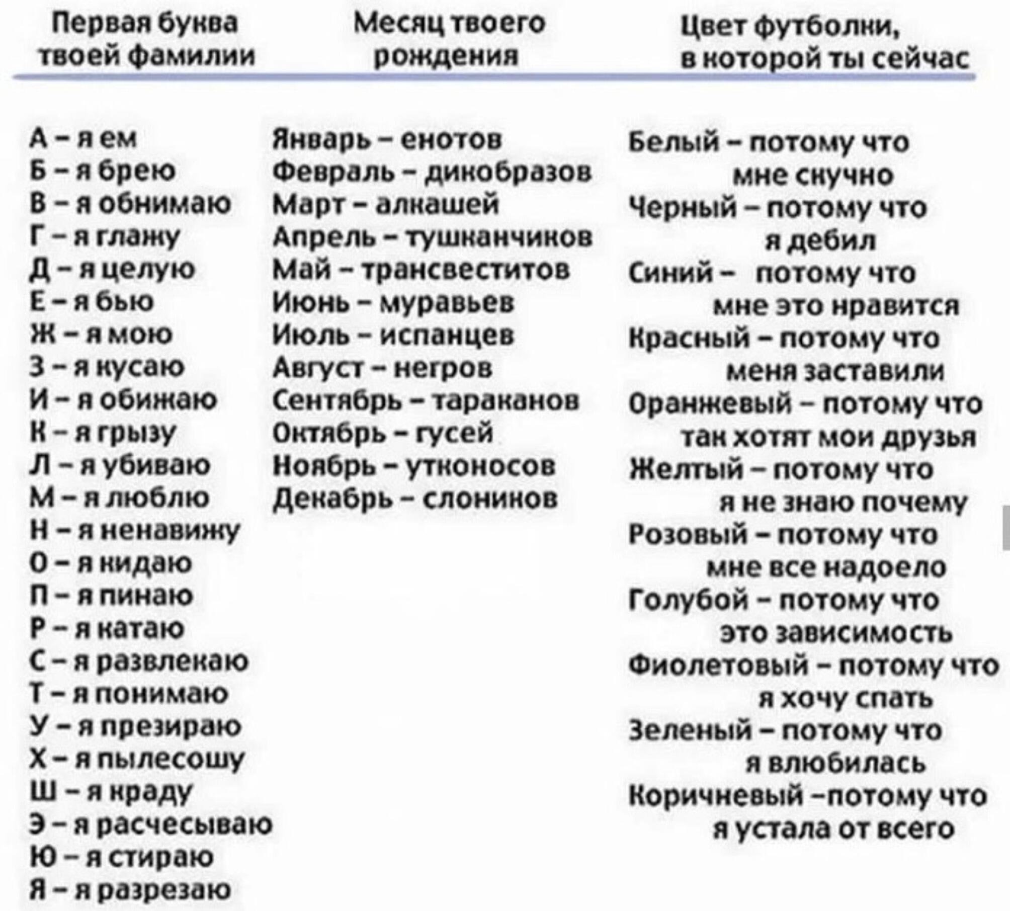 Вечерние стихи - пятница не успевает к 13