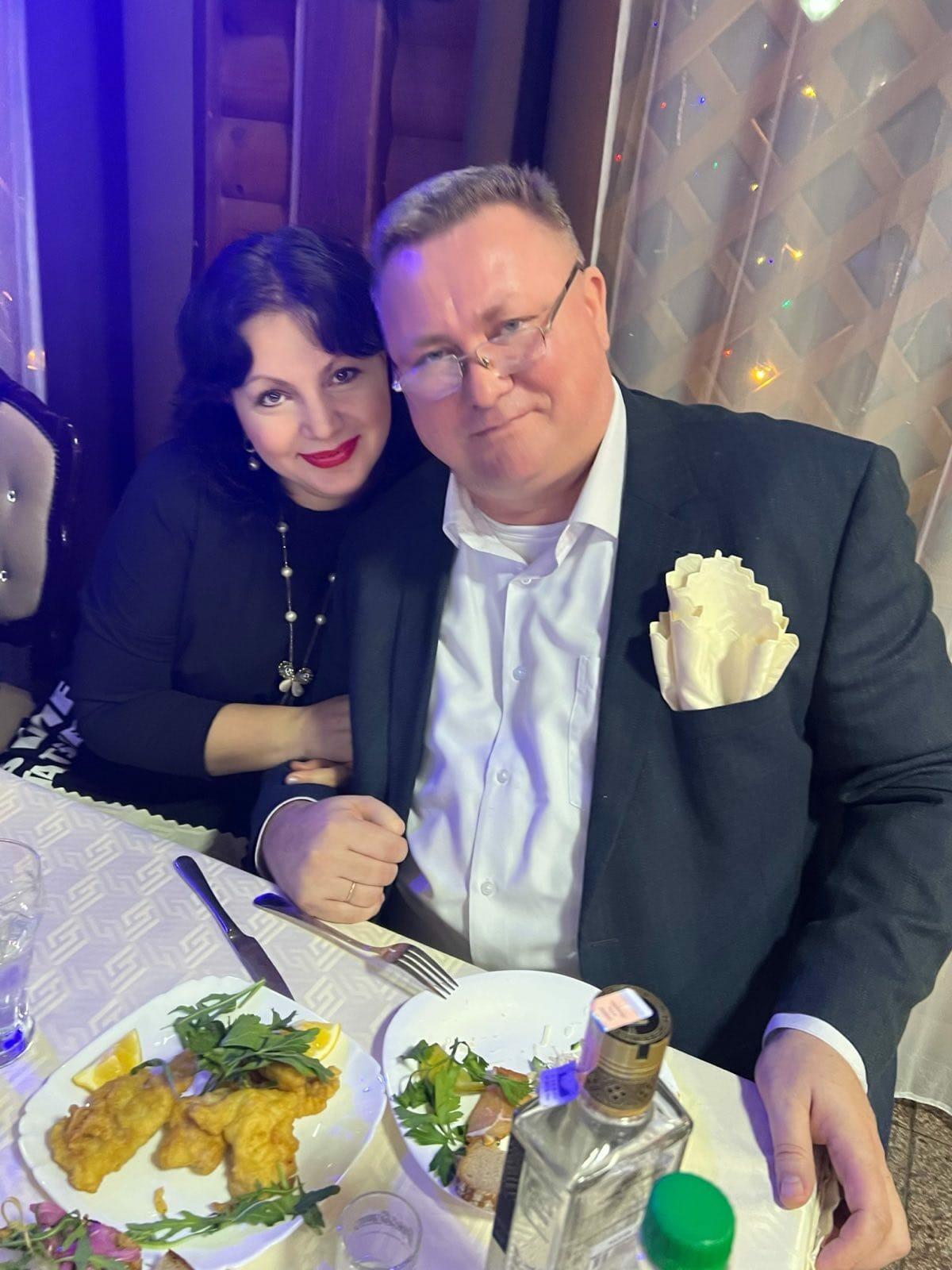 С любимыми не расставайтесь...