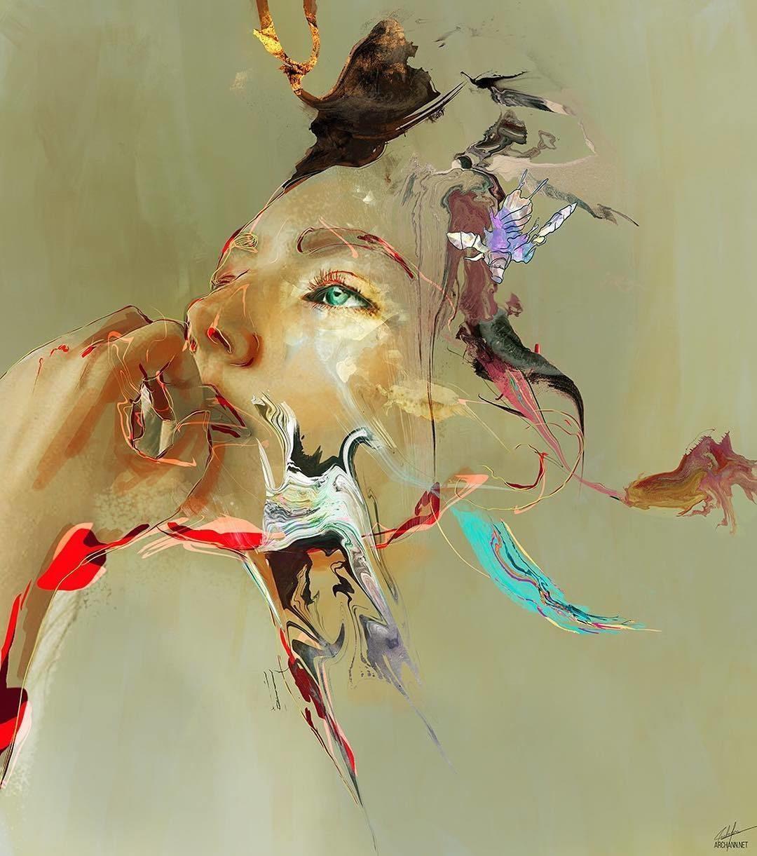 Ать-два, на чувствующих и выражающихся, рассчитайсь!