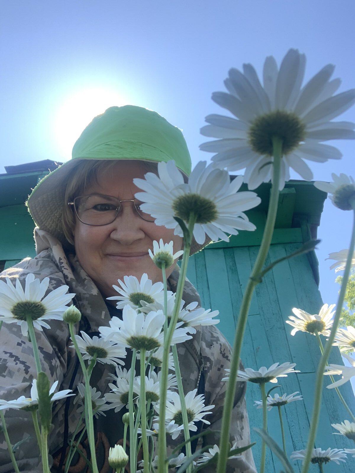 Вот и лето пришло…