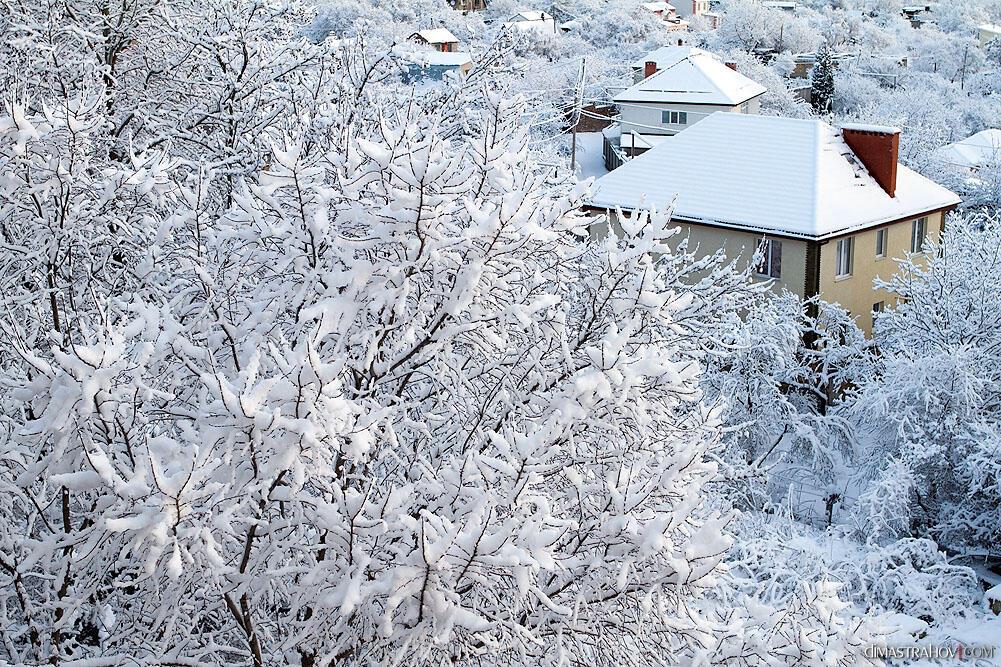 ВОТ И НОВЫЙ ГОД