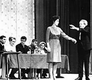 ВОЛЬФ МЕССИНГ: правда, вымыслы и геморрой