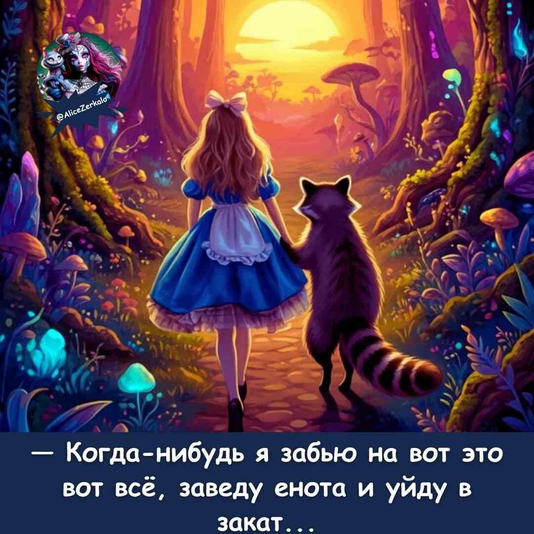 и загрустила привычно