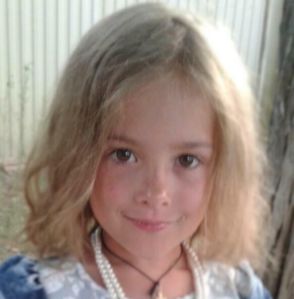 А дети взрослеют быстро...(с)