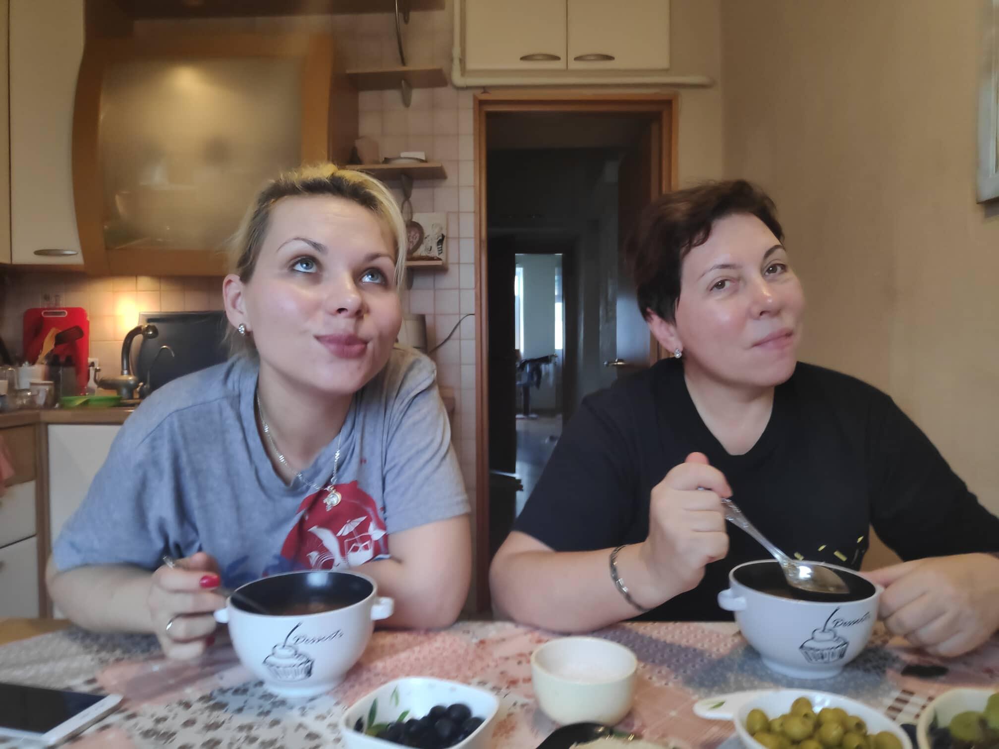 Любовной доброты пост