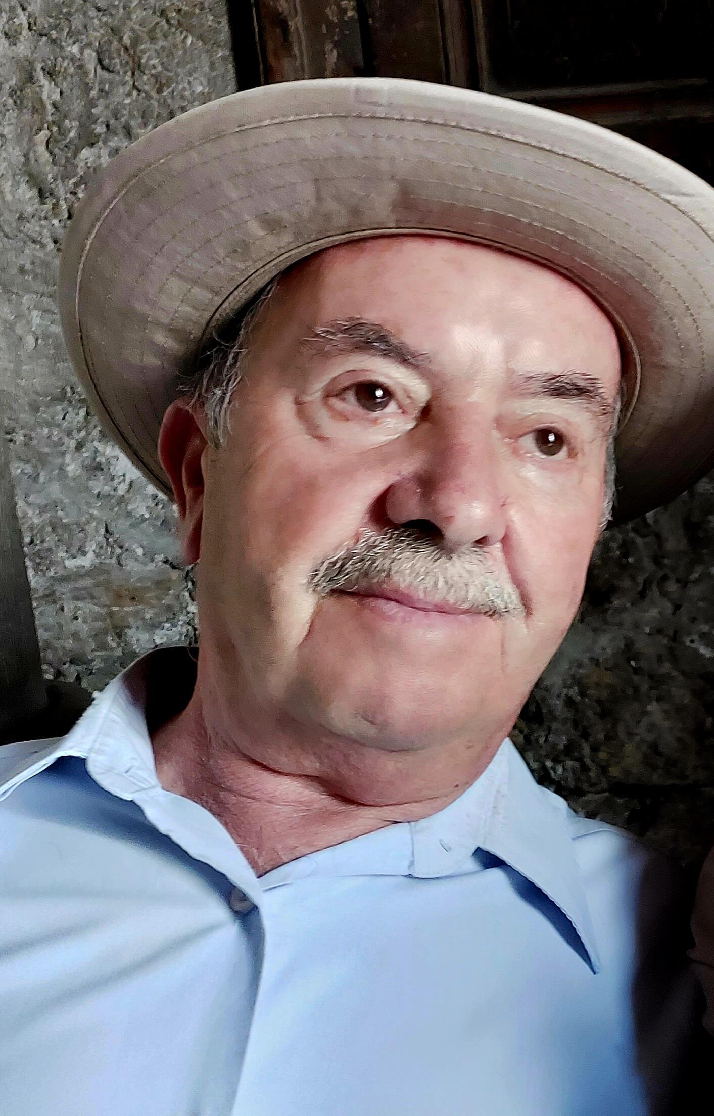 Ваджих Нусейбе