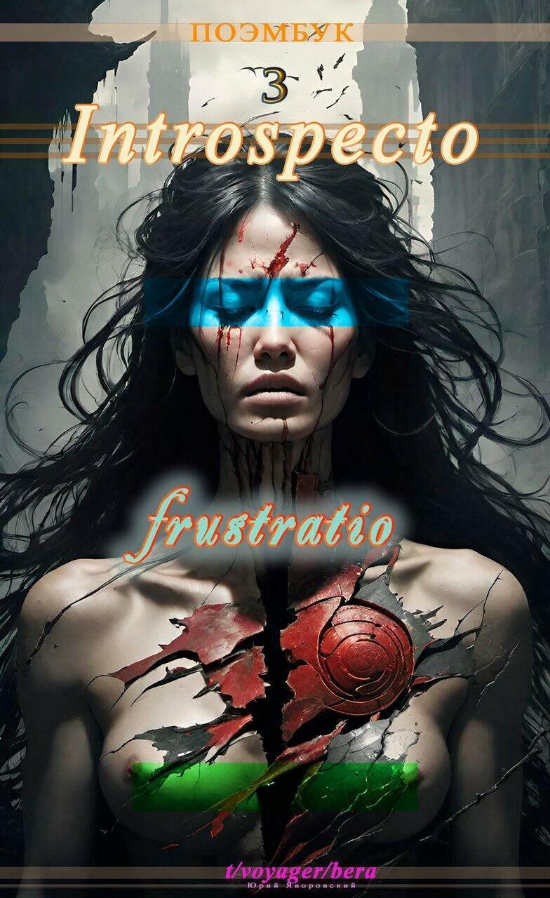 INTROSPECTO 3. Левый. ИТОГИ