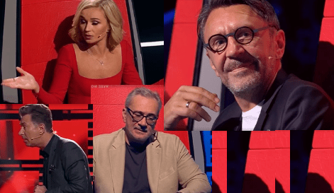 К новизне на лабутенах