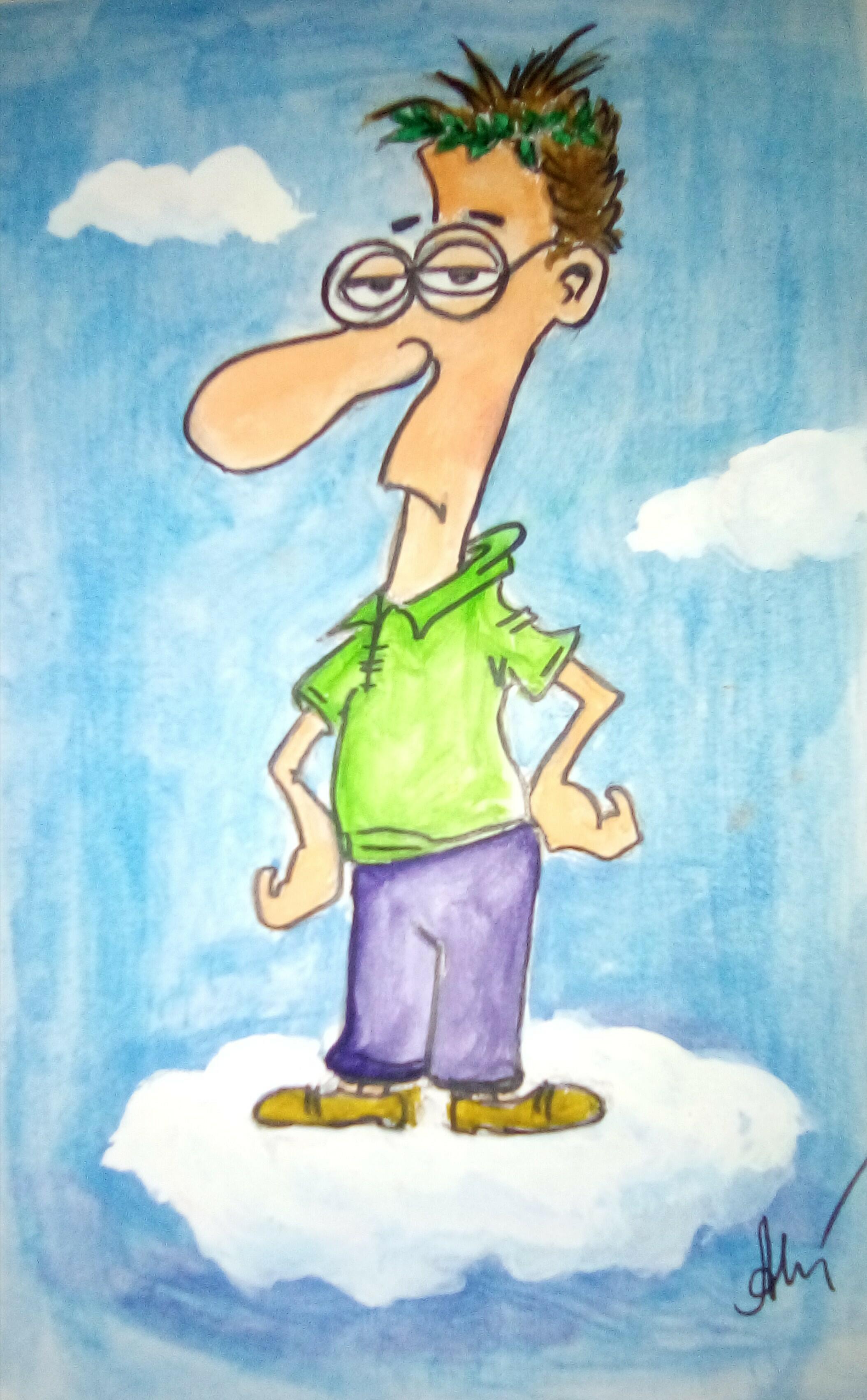 Нужны ли такие комментарии?